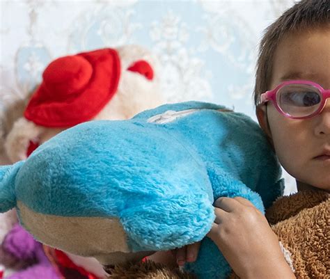 Five Reasons You Can Be Proud to Support Orbis .